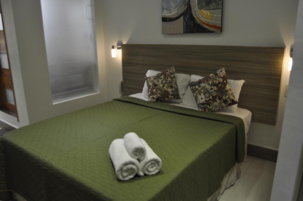 The Citywalk Suites Apartment Antipolo Szoba fotó