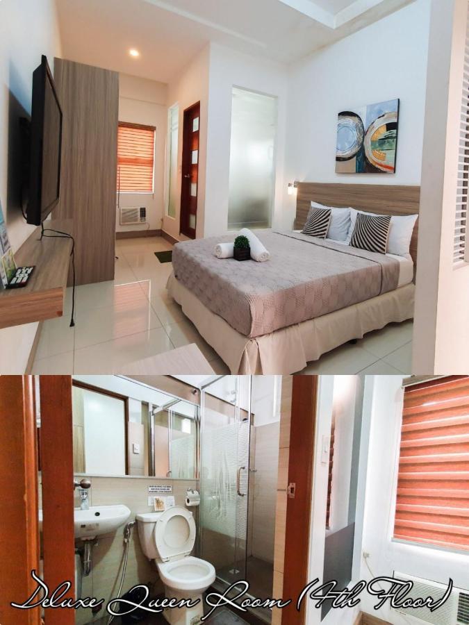 The Citywalk Suites Apartment Antipolo Kültér fotó